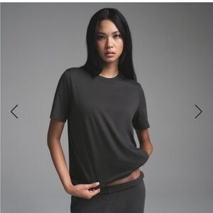 Skims relaxed t-shirt